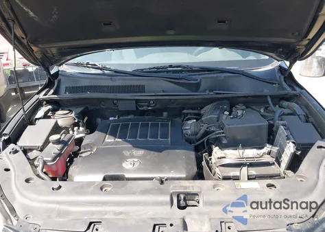 2008 Toyota Rav4 Sport V6 из США, поврежденный, VIN JTMZK32V186015093